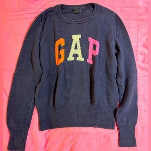 Gap womens knit top